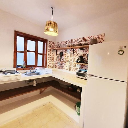 Kukul'Ik Tapancos Appartamento San Cristóbal de Las Casas Esterno foto