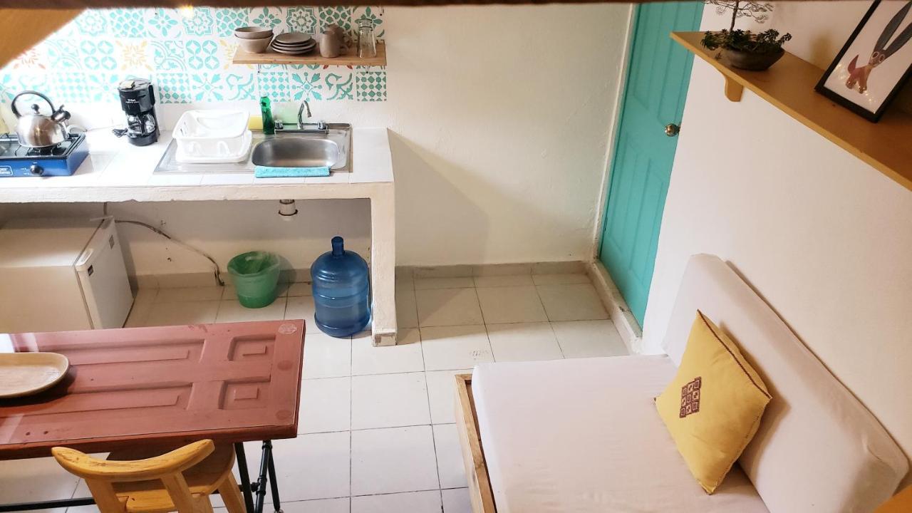 Kukul'Ik Tapancos Appartamento San Cristóbal de Las Casas Esterno foto