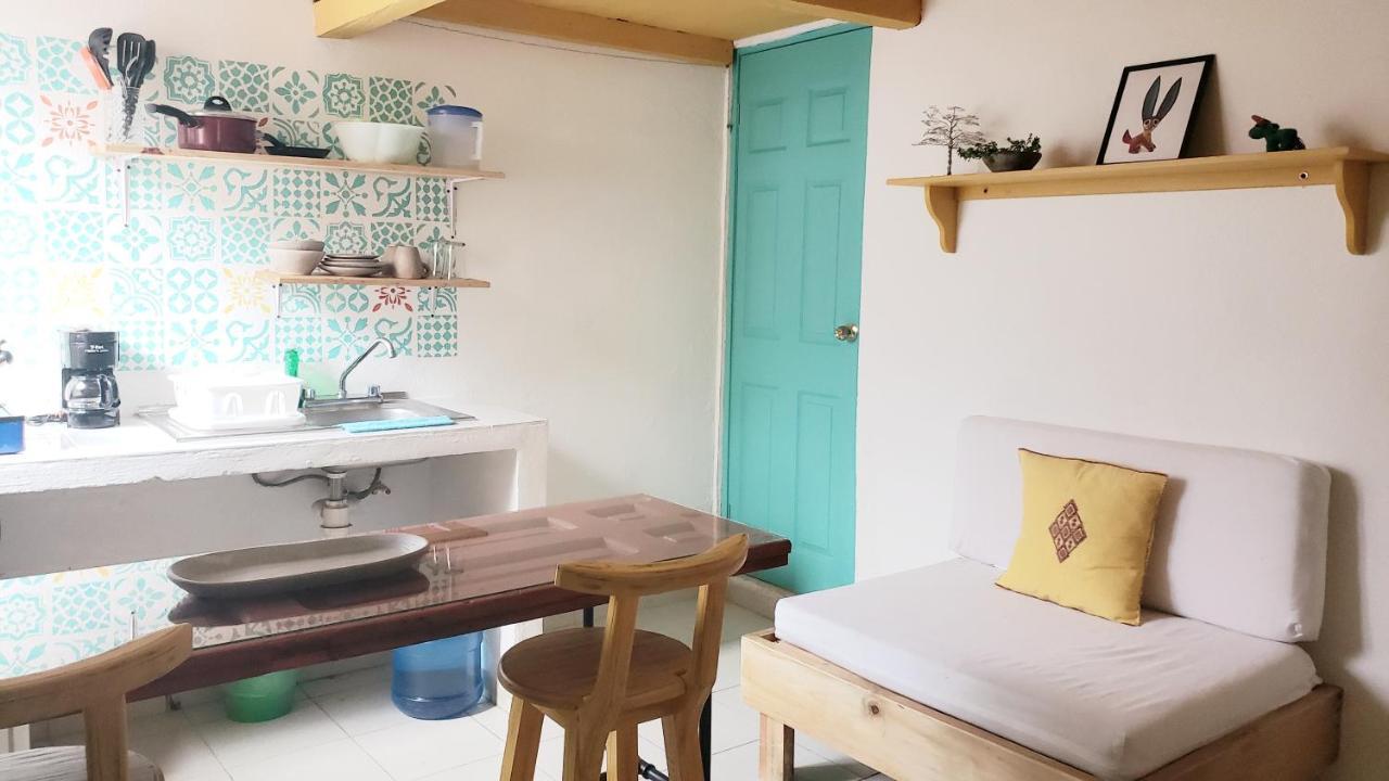 Kukul'Ik Tapancos Appartamento San Cristóbal de Las Casas Esterno foto