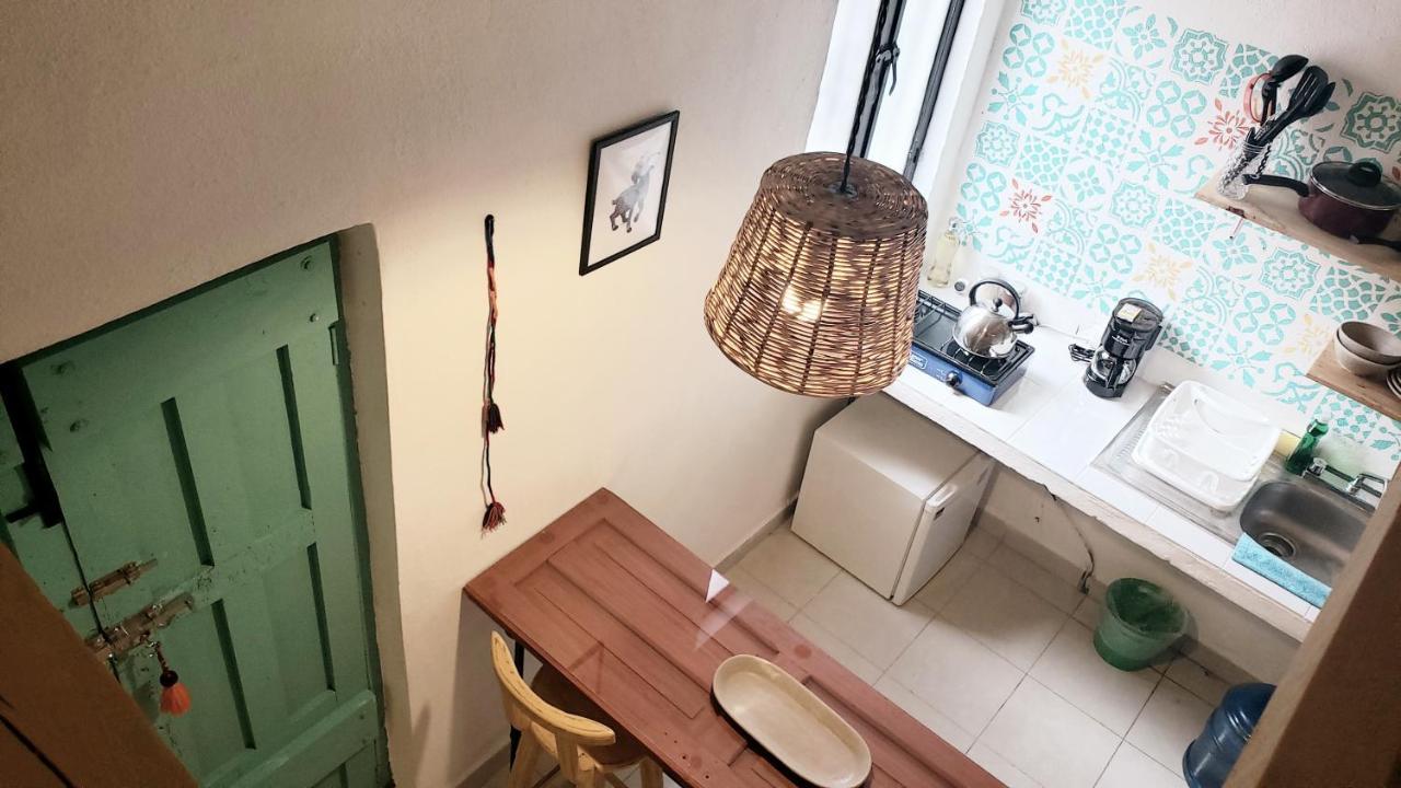 Kukul'Ik Tapancos Appartamento San Cristóbal de Las Casas Esterno foto
