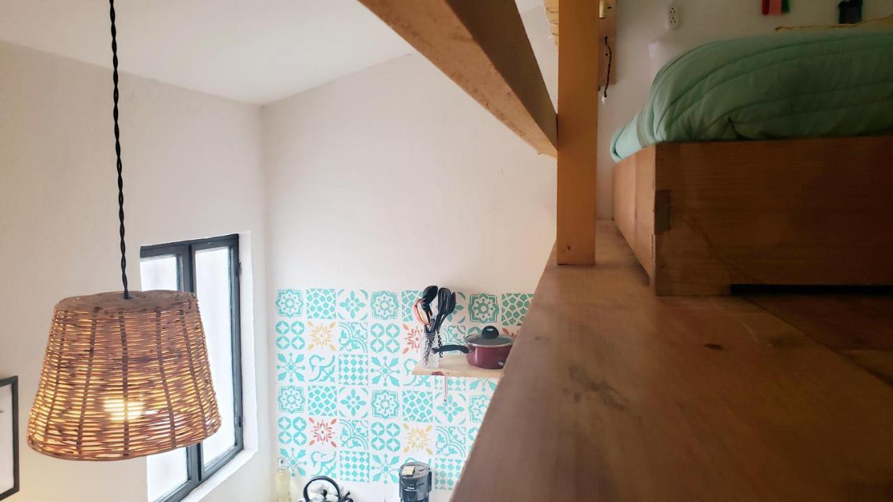 Kukul'Ik Tapancos Appartamento San Cristóbal de Las Casas Esterno foto