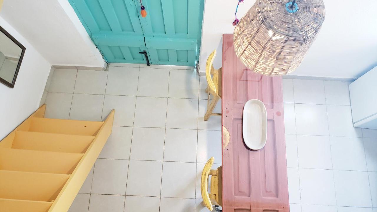 Kukul'Ik Tapancos Appartamento San Cristóbal de Las Casas Esterno foto