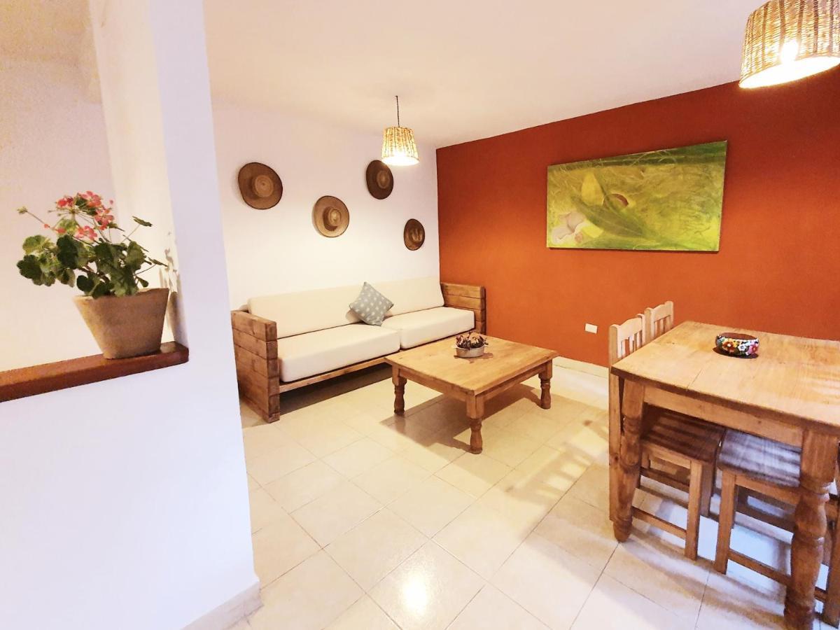 Kukul'Ik Tapancos Appartamento San Cristóbal de Las Casas Esterno foto