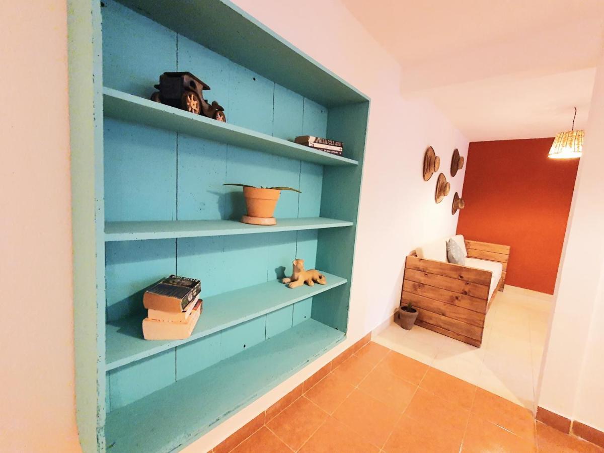 Kukul'Ik Tapancos Appartamento San Cristóbal de Las Casas Esterno foto