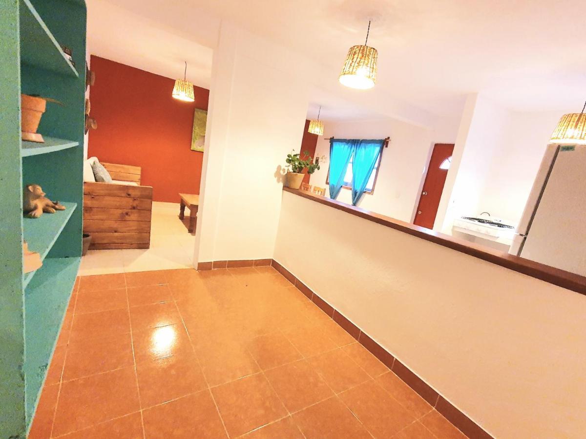 Kukul'Ik Tapancos Appartamento San Cristóbal de Las Casas Esterno foto