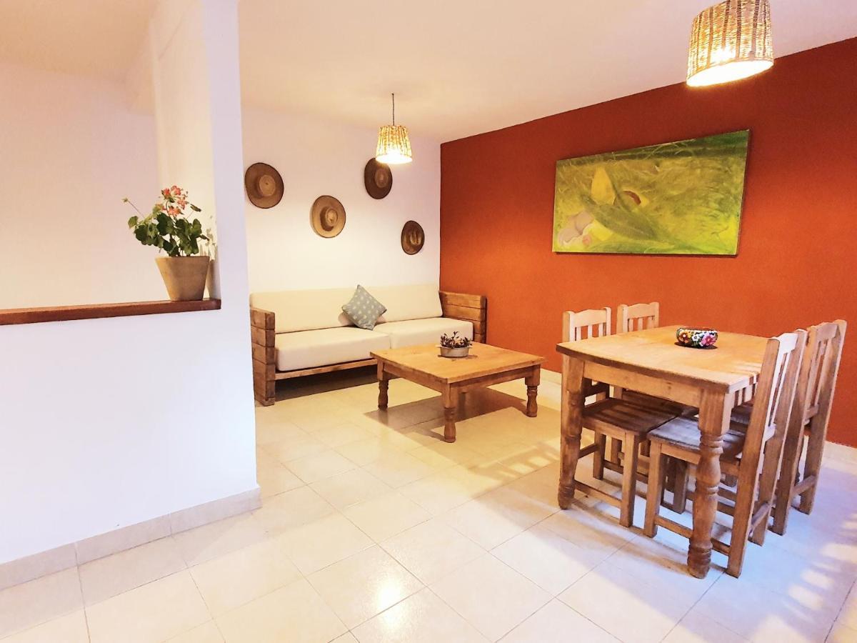 Kukul'Ik Tapancos Appartamento San Cristóbal de Las Casas Esterno foto