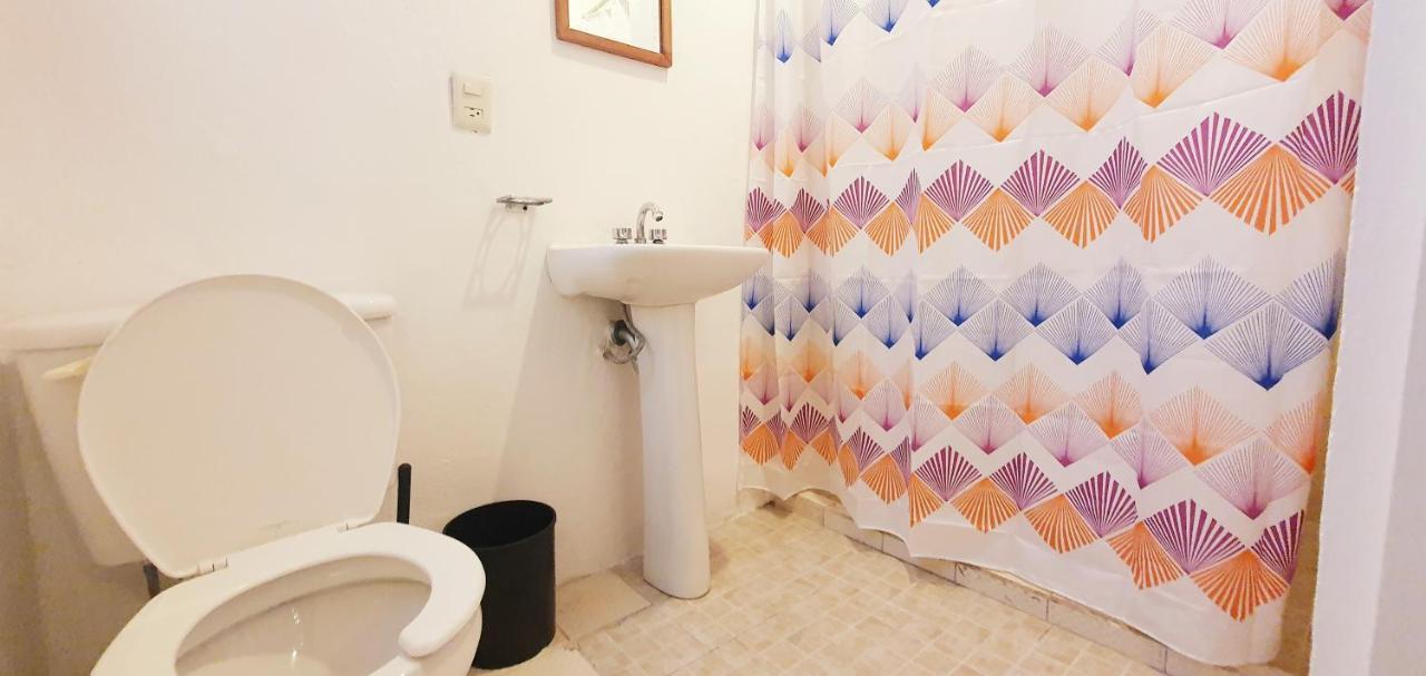 Kukul'Ik Tapancos Appartamento San Cristóbal de Las Casas Esterno foto