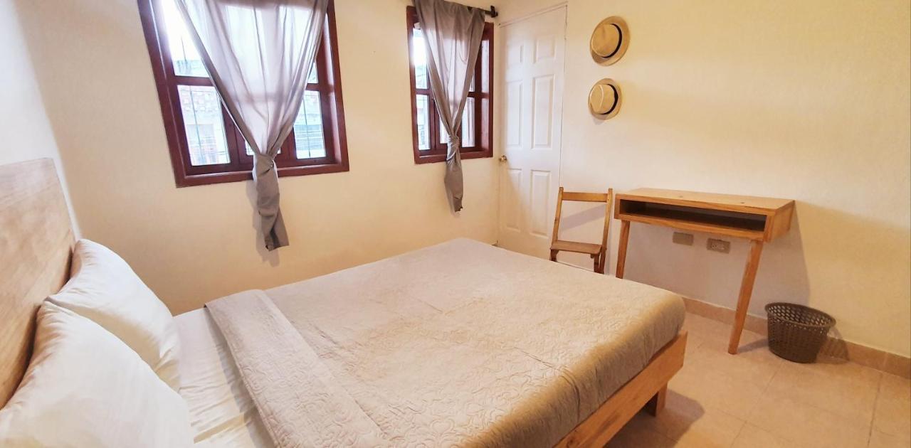 Kukul'Ik Tapancos Appartamento San Cristóbal de Las Casas Esterno foto