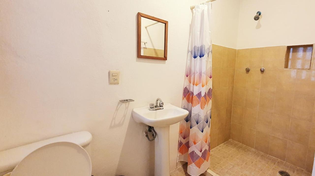 Kukul'Ik Tapancos Appartamento San Cristóbal de Las Casas Esterno foto