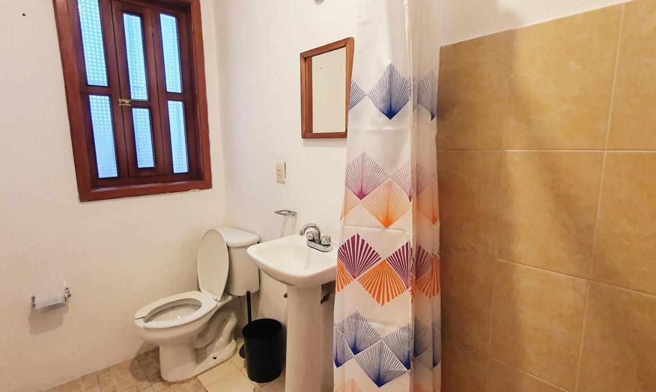Kukul'Ik Tapancos Appartamento San Cristóbal de Las Casas Esterno foto